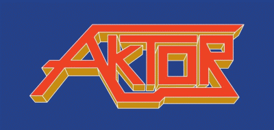 logo Aktor (FIN)